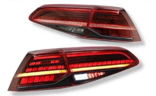 Lanterna Golf LED