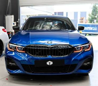 DRL RGB G20 LASER (20-22) — foto 2
