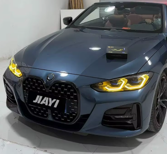 DRL GRB G22