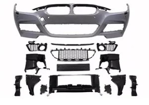 Parachoque dianteiro M sport F30