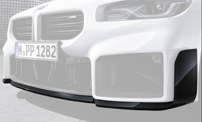 Frontlip M G87