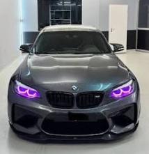 DRL RGB F87