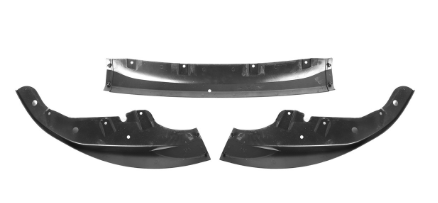 Frontlip M Tech G22