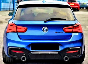 Difusor M Performance 0-0 — foto 2