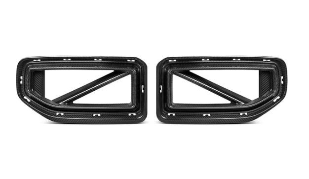 Grade Frontal G87 M Performance