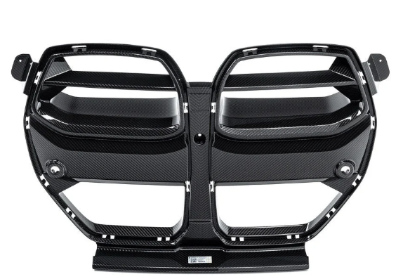 Grade Frontal G80 Alpha N