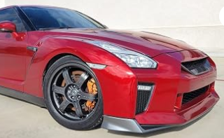 Parachoque facelift GTR — foto 2