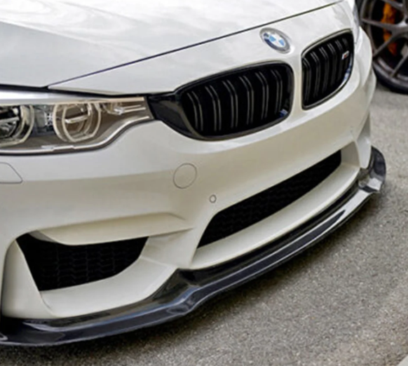 Frontlip Vorsteiner F80/82 — foto 2