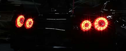 Lanterna LCI GTR — foto 2