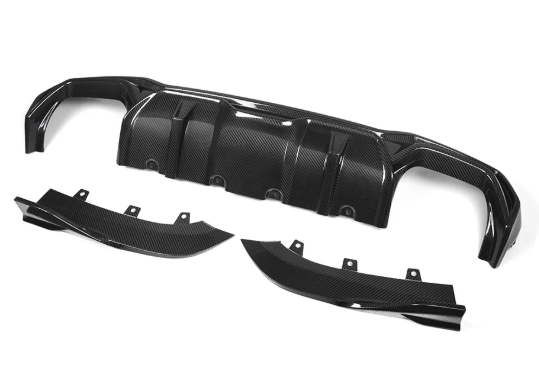Difusor M Tech g22