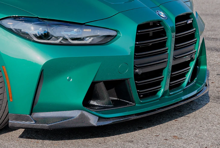 Frontlip G80 M Performance  — foto 3