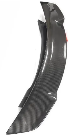 Porsche Aerokit Carbono — foto 2