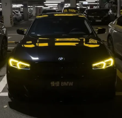 DRL RGB G28 Basico (23+)