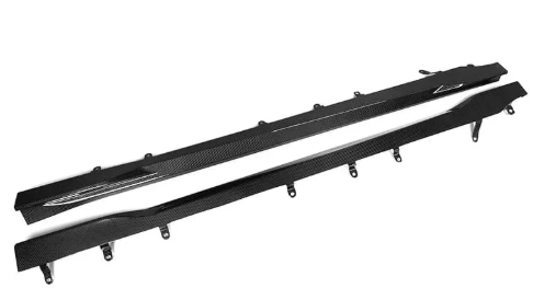 Saia lateral Sooqoo (usado) G87