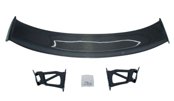 aerofolio GT4 carbono