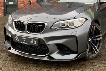 Frontlip Carbono M2C — foto 2
