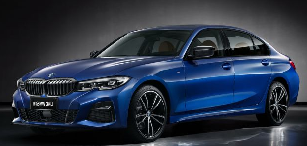Bodykit G20 -> G28 — foto 2