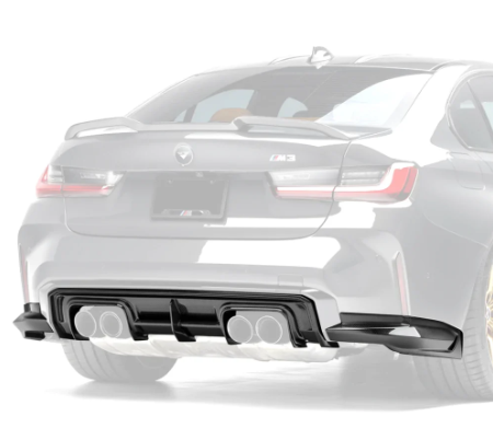 Difusor G80 Vorsteiner