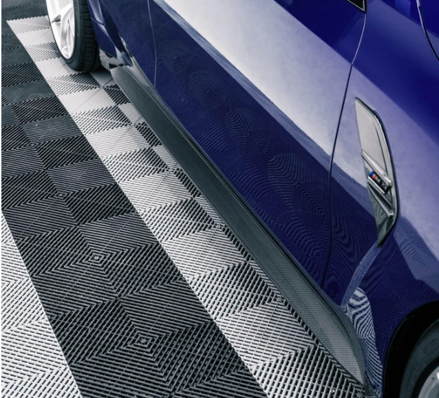 Saia Lateral G80 OEM — foto 2