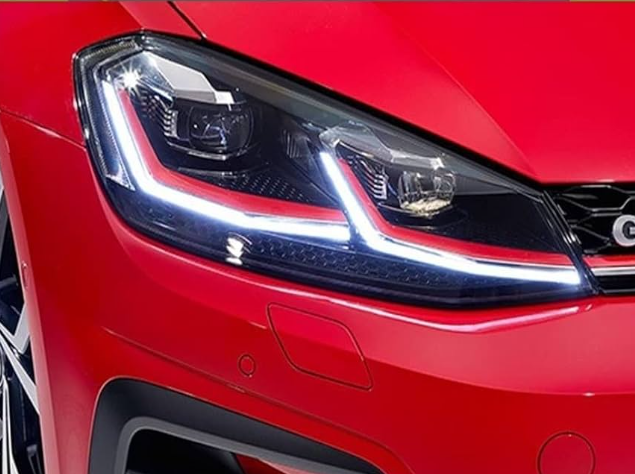 Farol GTI  — foto 2