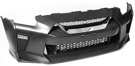 Parachoque facelift GTR
