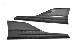 Saia Lateral Pequeno F87
