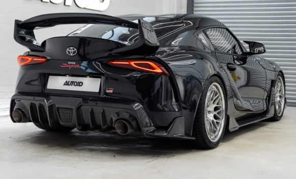 Difusor AG Supra — foto 2