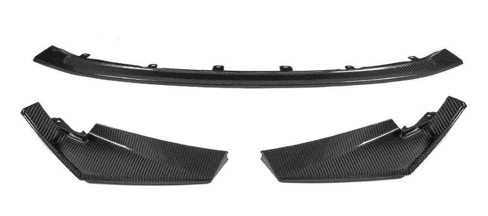 Frontlip G80 CS