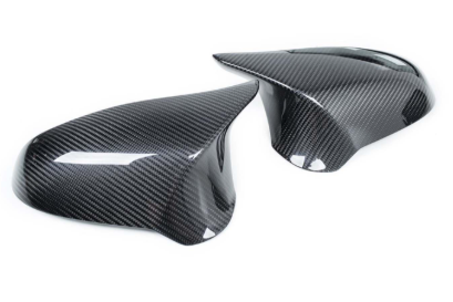 Capa do retrovisor F80
