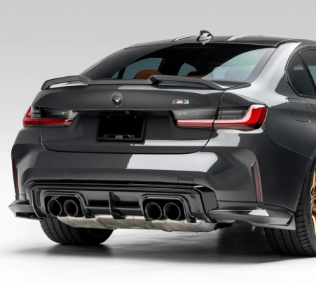 Difusor G80 Vorsteiner — foto 2