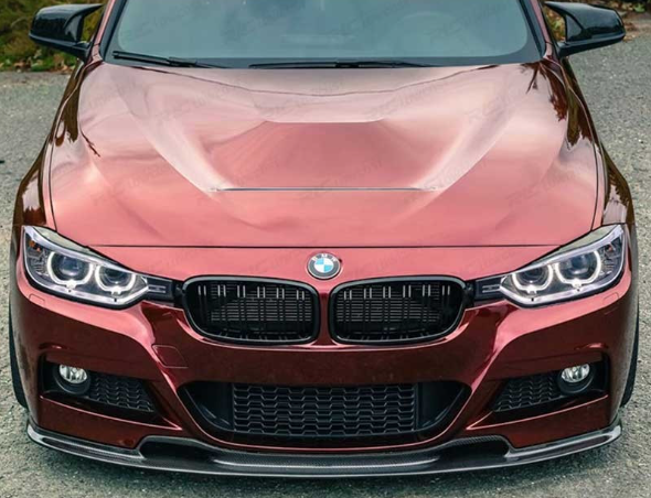 Capo M3 Cs para F30 — foto 2