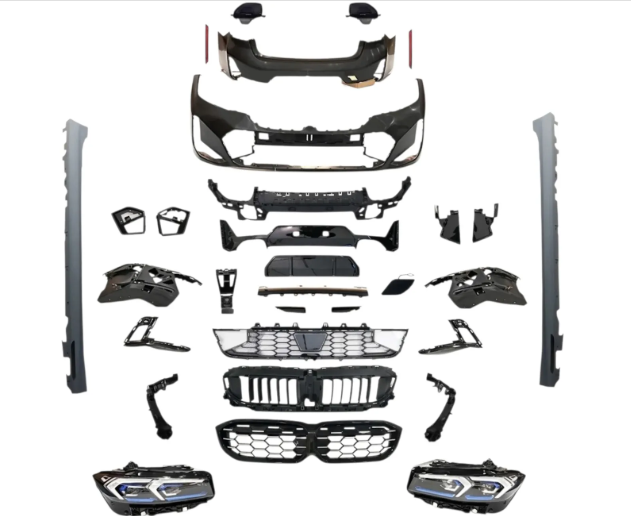 Bodykit G20 -> G28