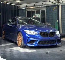 Bodykit M2 — foto 2