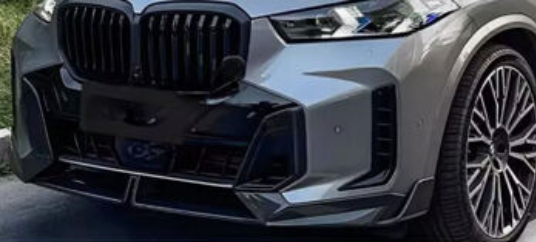 frontlip X5 24+ — foto 2