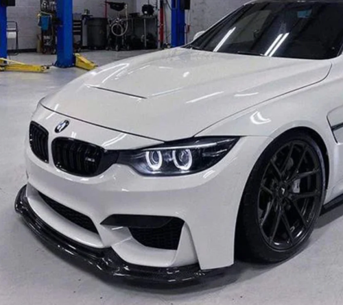 Frontlip Vorsteiner F80/82 — foto 3