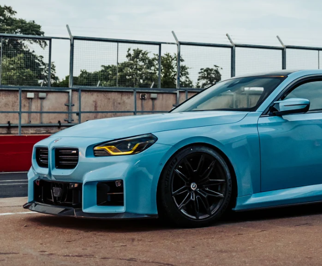 Frontlip G87 R44 — foto 2