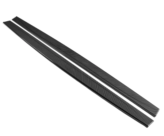 Saia lateral F80/82