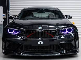 DRL RGB F87 — foto 2
