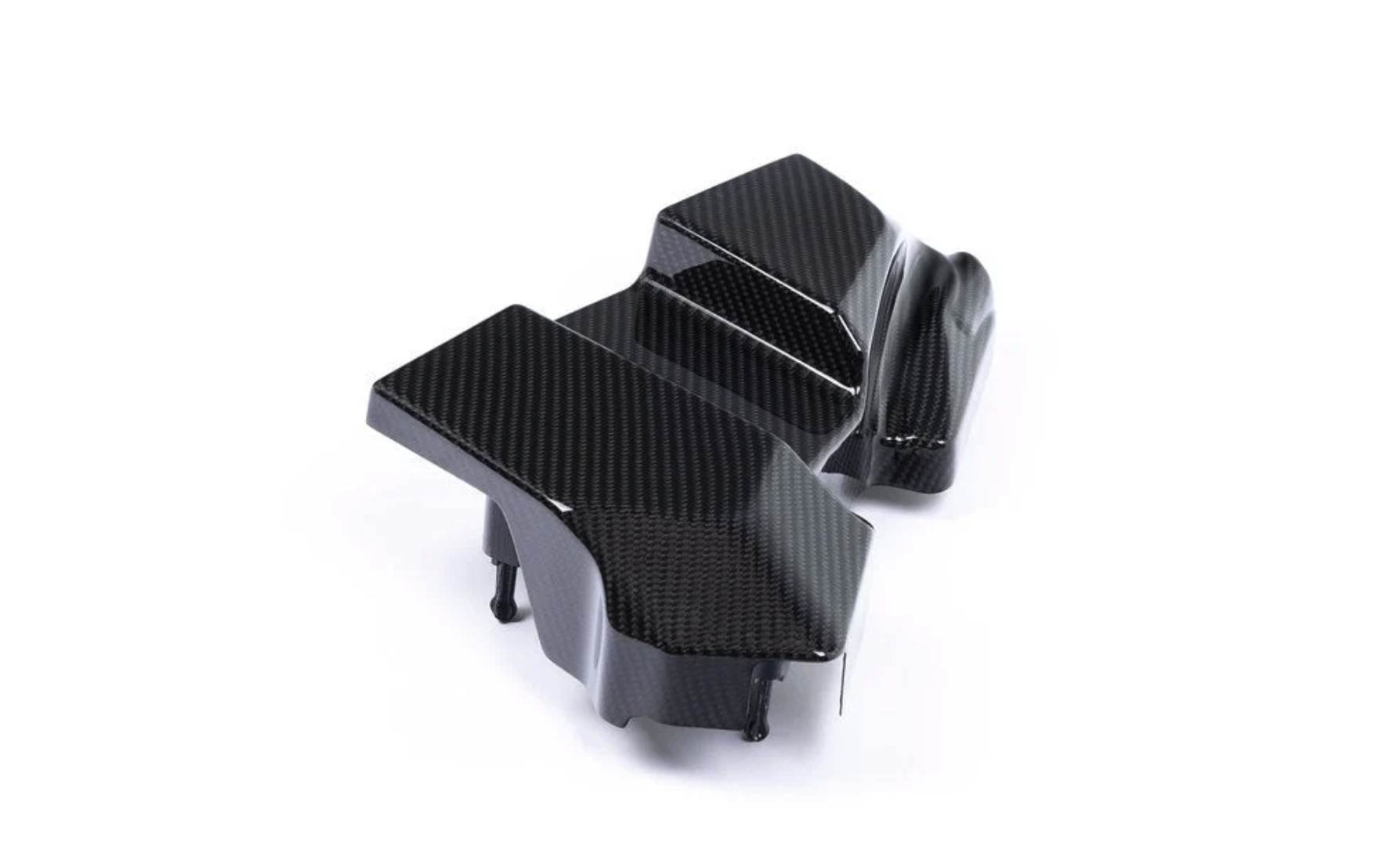 Capa de modulo em carbono — foto 2