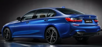 Bodykit G20 -> G28 — foto 3