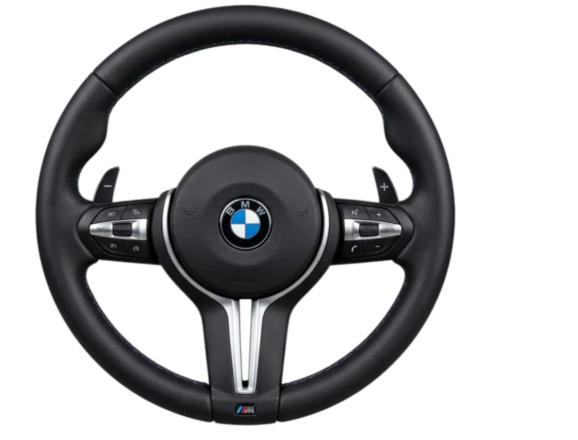 Volante M3 Series F