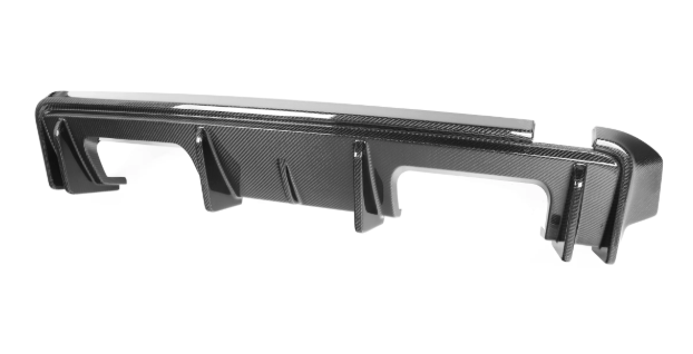 Difusor 3D Style G80