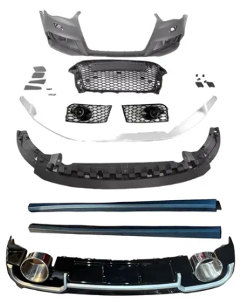 Bodykit RS3 13-16