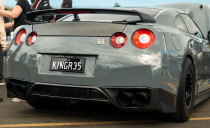 Difusor GTR  — foto 2