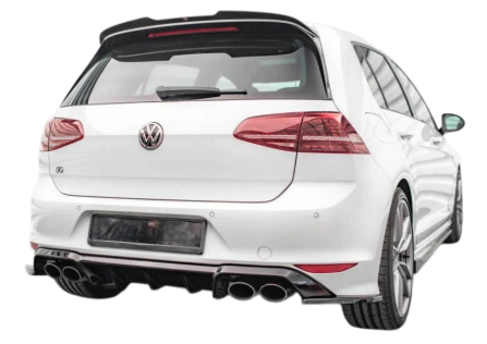 Difussor MAX Golf 14-17 — foto 2