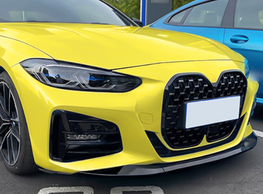Frontlip M Tech G22 — foto 2