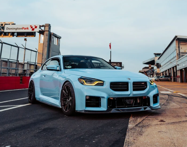 Frontlip G87 R44 — foto 3