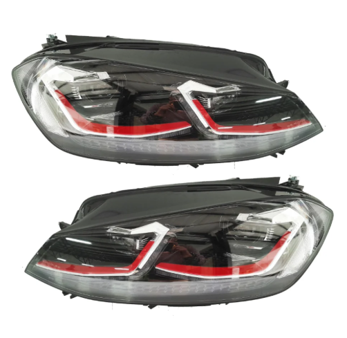 Farol GTI 