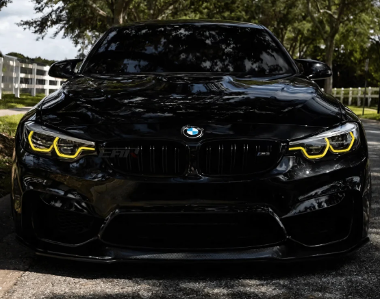 DRL RGB F80 F82 LCI (2017+)