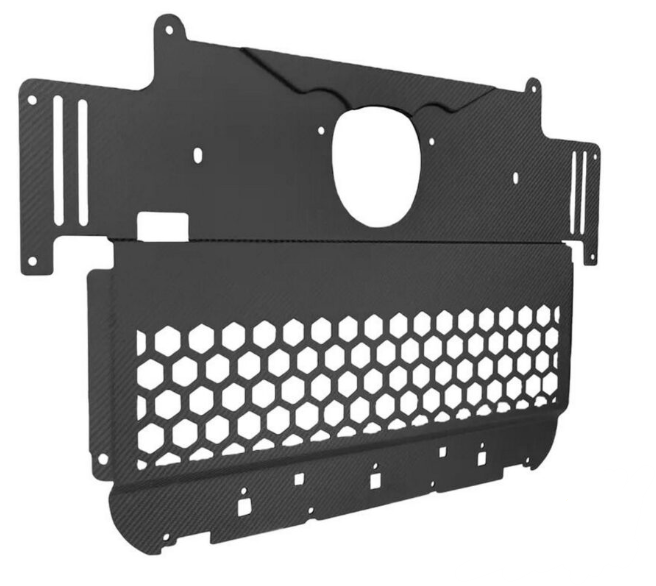 Protetor de Carter G87 — foto 2